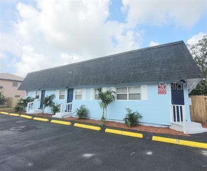 Foto del edificio - 14125 Palm St