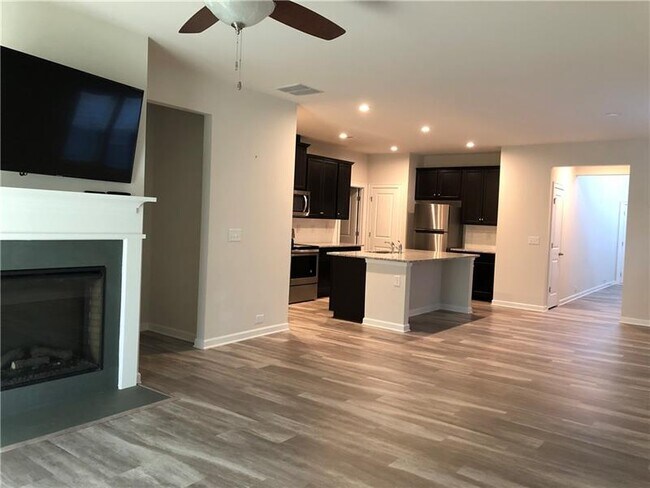 Building Photo - 2778 Morgan Spring Trail