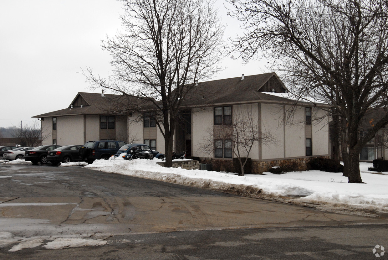 Foto principal - Craigmont Apartments