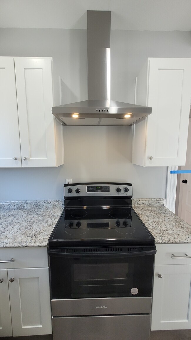 GAMA DE SUPERFICIE LISA - 25 Piedmont St