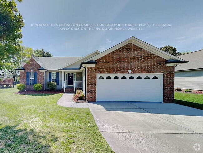 Building Photo - 1249 Danielle Downs Ct SE