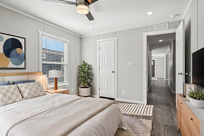 Foto del edificio - 1609 American Dr