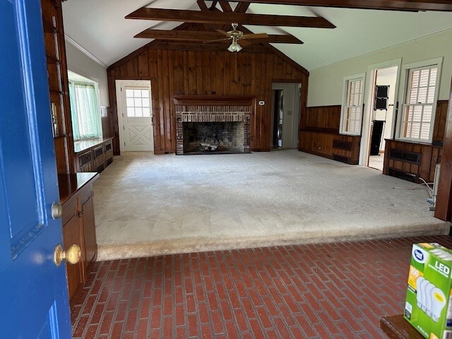 Main living room - 60 Rocky Hill Rd