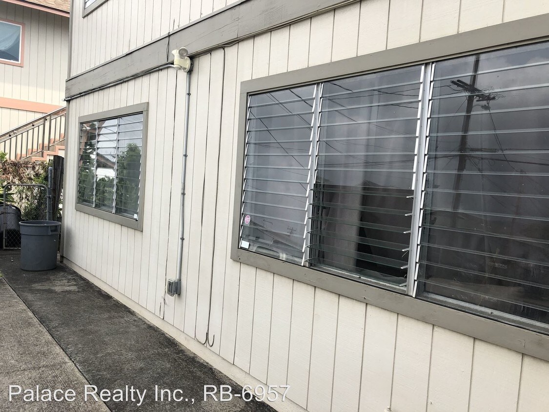 815 Kanoa St, Honolulu, HI 96817 Condo for Rent in Honolulu, HI