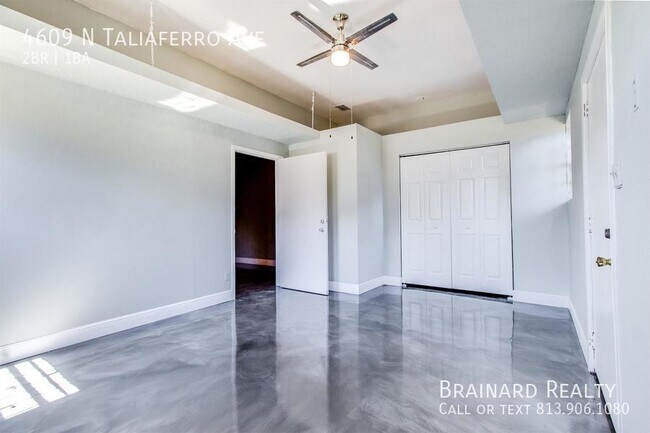 Foto del edificio - 4609 N Taliaferro Ave