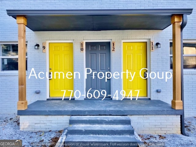 Foto del edificio - 536 College St