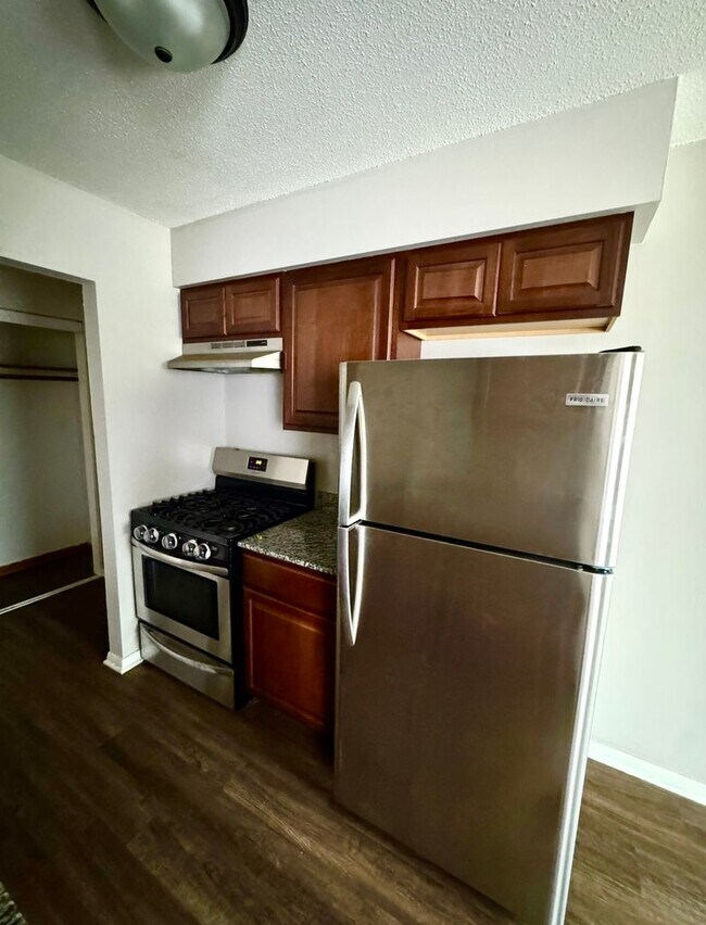 Foto del interior - The Avenue 401