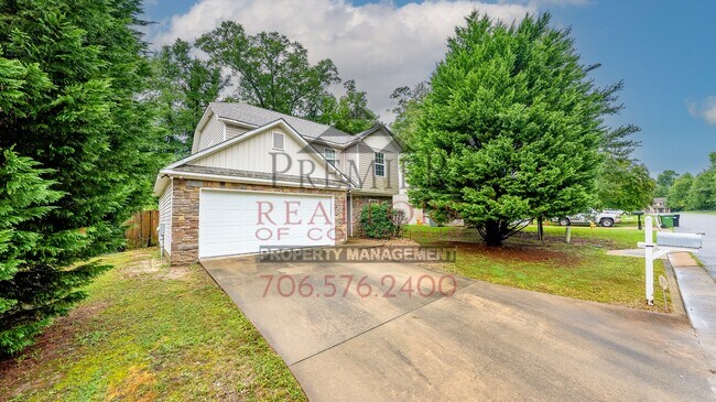 Building Photo - 5025 Kingsberry Ln