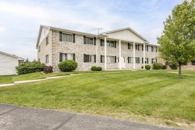 Building Photo - 10416 W Whitnall Edge Ct