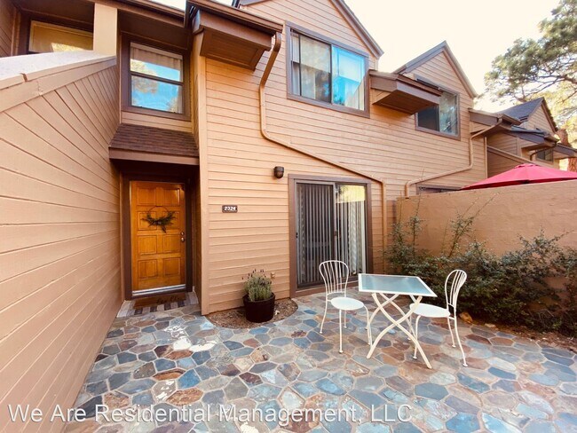Foto del edificio - 3 br, 3 bath House - 2324 N. Whispering Pi...