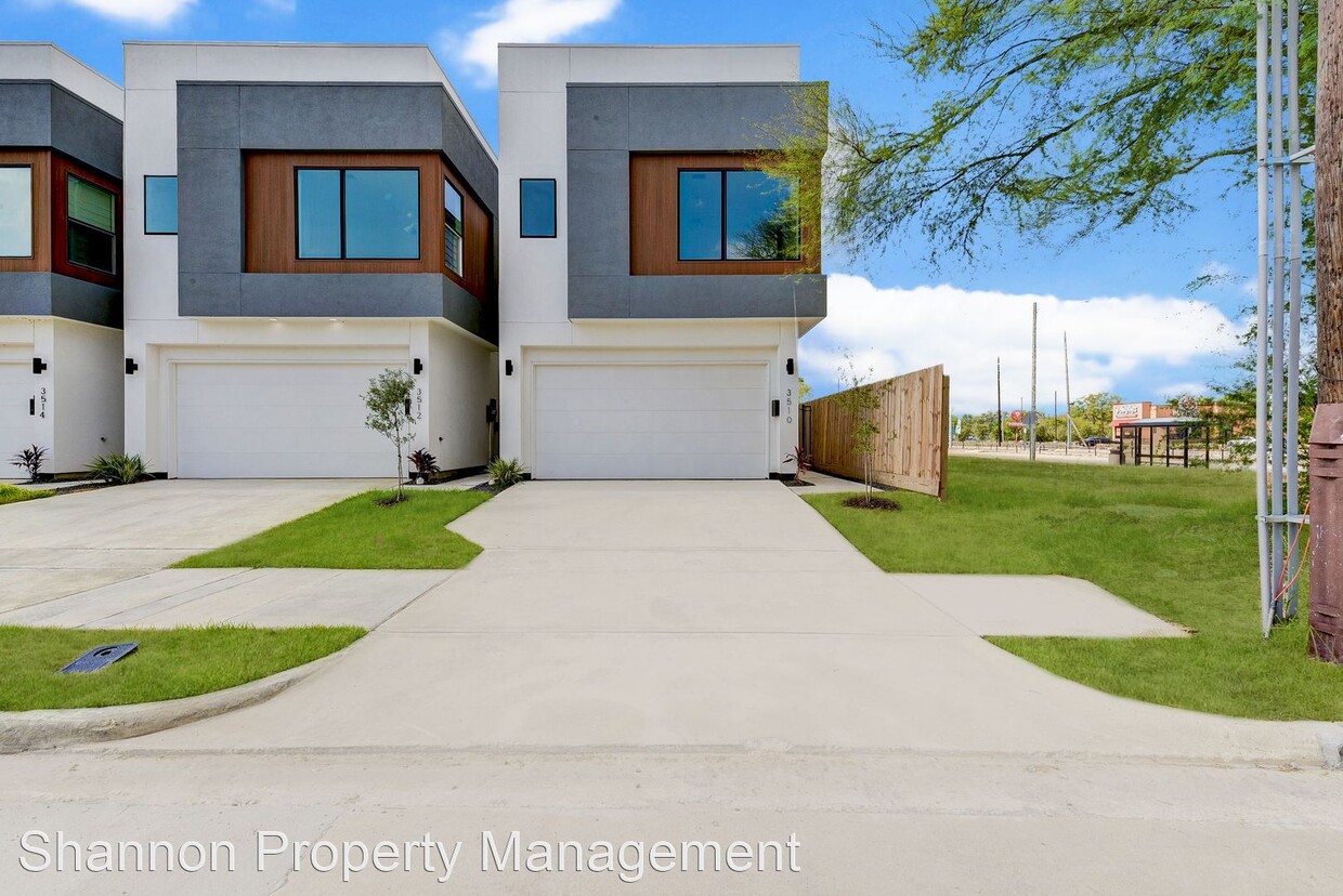 Foto principal - 3 br, 3.5 bath House - 3510 Hadley Street