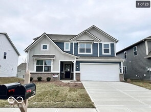 Building Photo - 729 Felix Dr