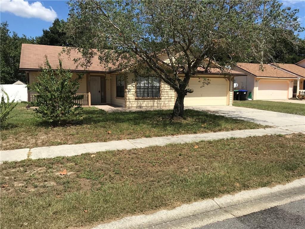 Foto principal - 8061 Windy Hill Way