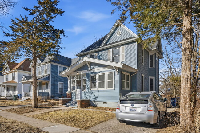 Building Photo - 1032 Kirkwood Blvd