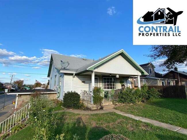 Foto del edificio - 48 N 6th St