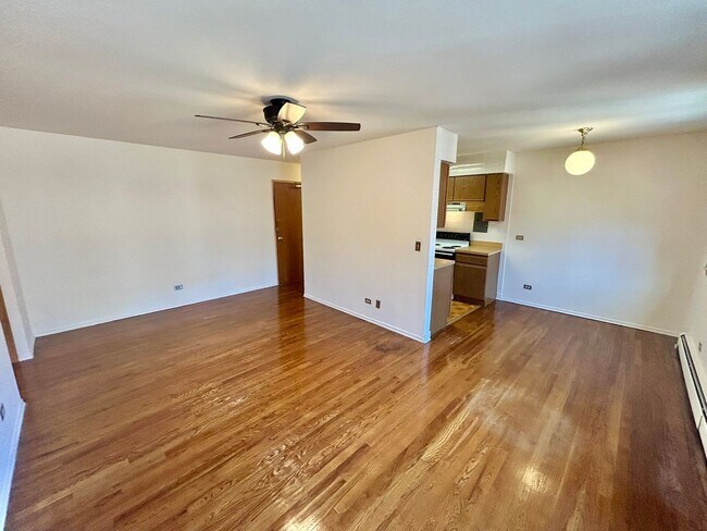 Foto del interior - Deming Place