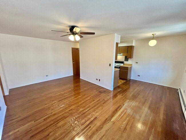 Interior Photo - Deming Place