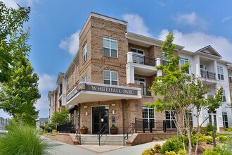 Whitehall Apartments Charlotte Nc