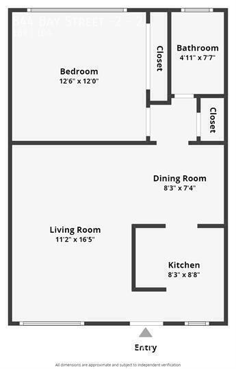 Foto del edificio - 844 Bay St