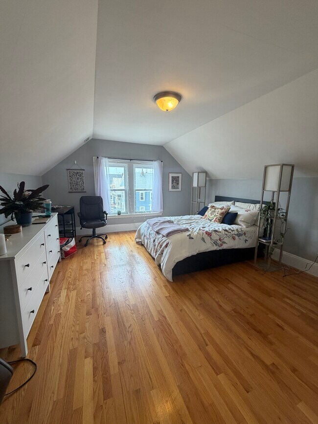 Foto del edificio - 122 Calumet St