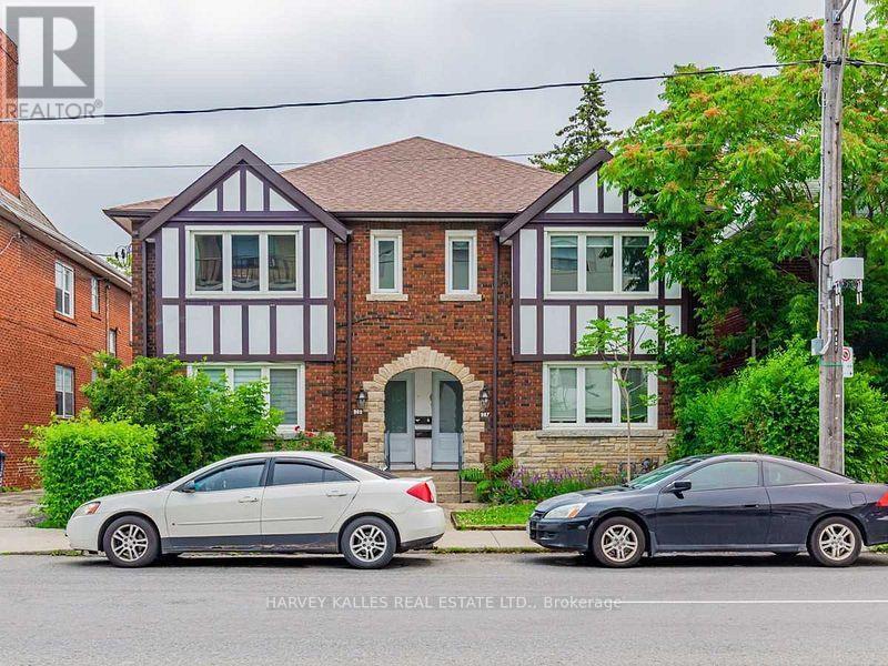 Primary Photo - 987 Avenue Rd