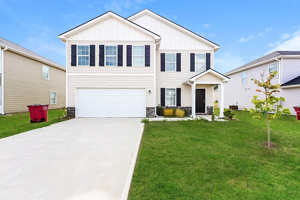 Foto principal - 116 Martin Mill Trl, Warner Robins, GA