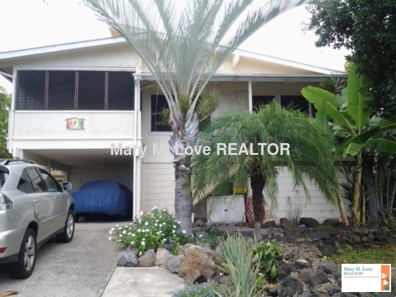 7662016201 Pakalana Rd, KailuaKona, HI 96740 House for Rent in