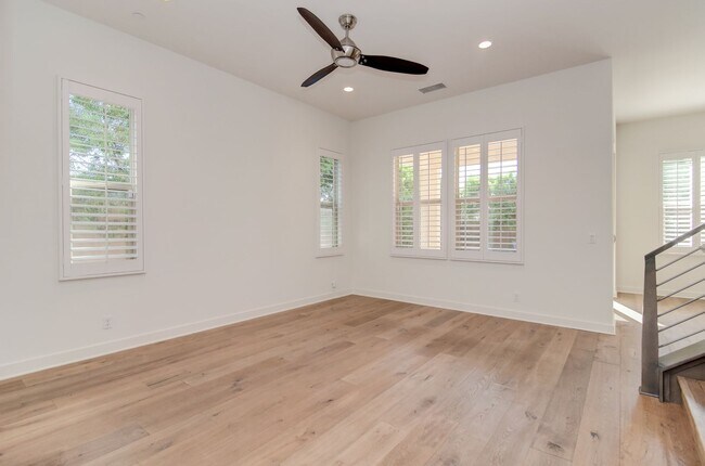 Building Photo - Stunning 2016-Build on End Lot in Costa Mesa