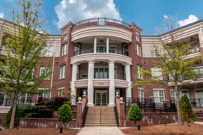 Foto del edificio - 5425 Closeburn Rd