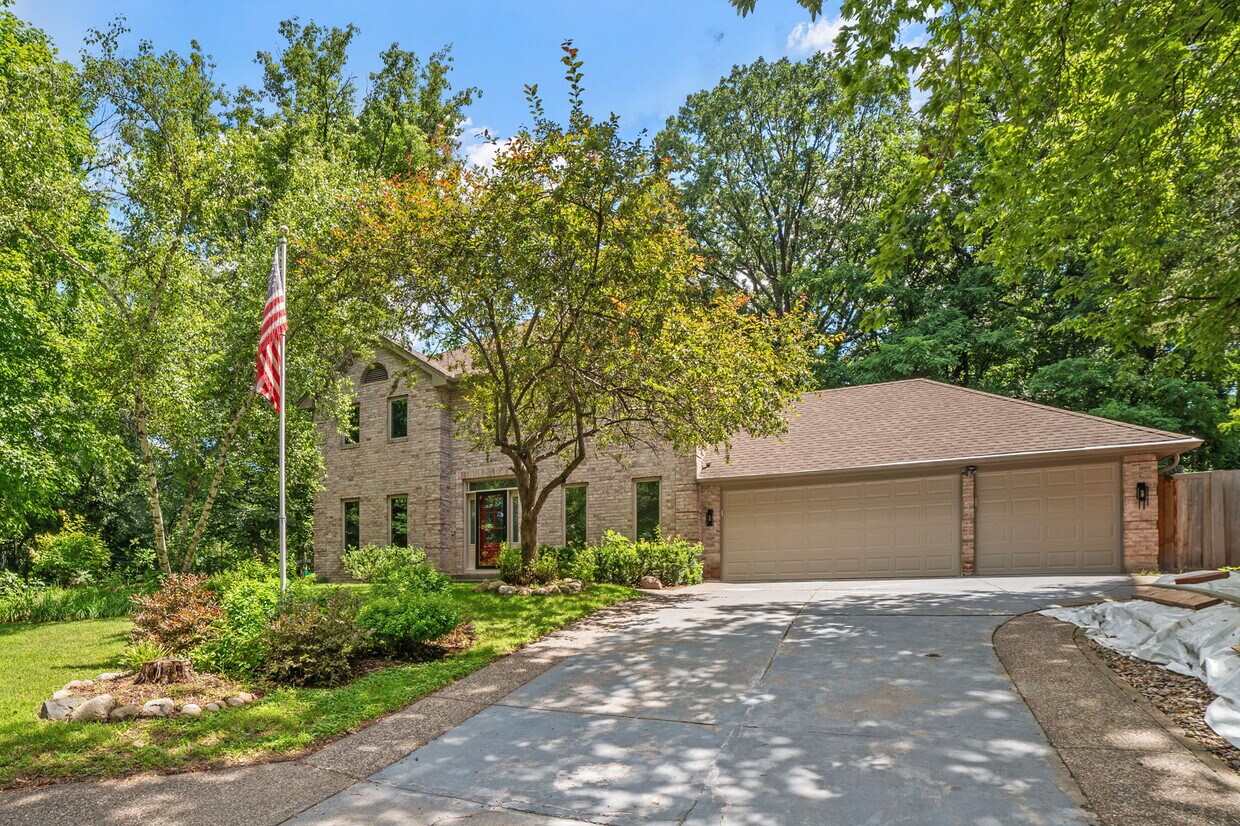 Foto principal - 17711 Creek Ridge Pass