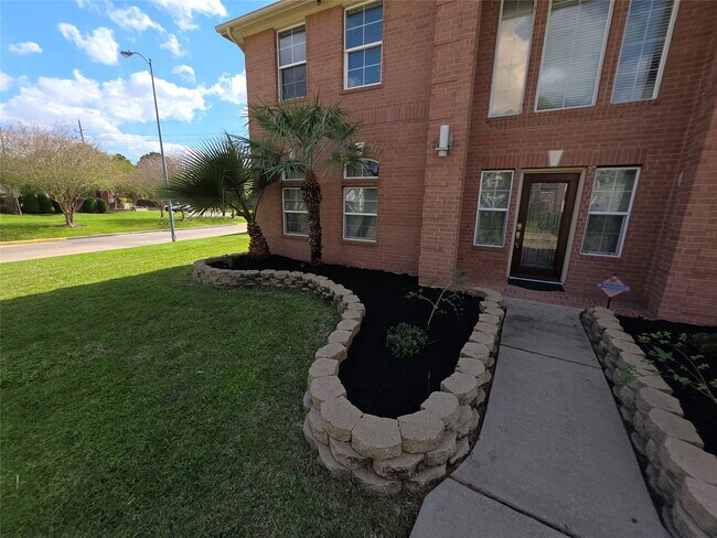 Foto del edificio - 20615 Gable Ridge Dr