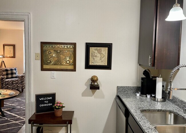 Foto del edificio - 502 N Main St