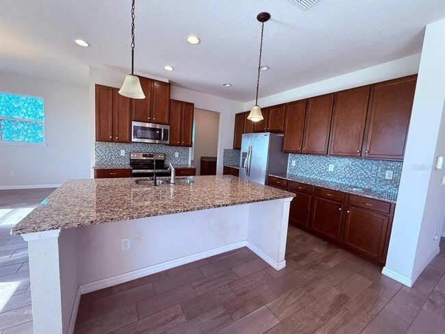 Building Photo - 14112 Poke Ridge Dr