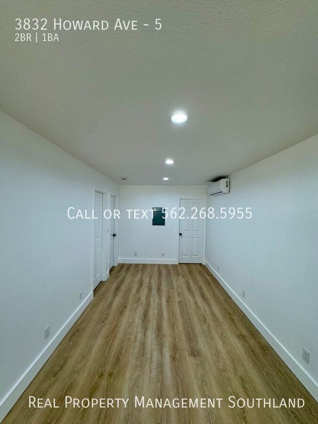 Foto del edificio - Large New Construction 2 bed 1 Bath Apartm...