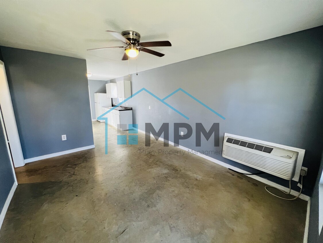 Foto principal - 1702 Grammont St