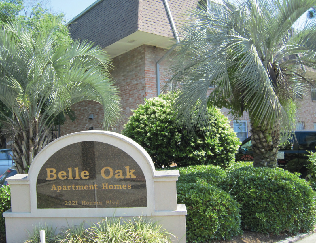 Foto principal - Belle Oak Apartments