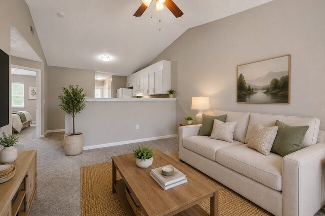 Building Photo - Woodbrook Apartment Homes