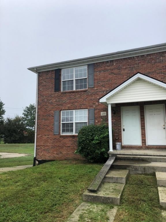 219 Elkchester House for Rent in Nicholasville, KY