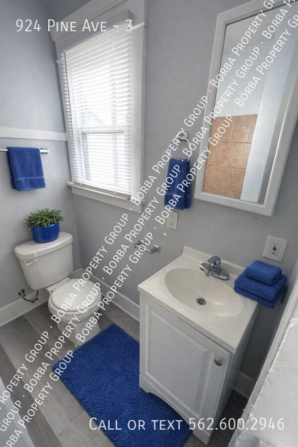 Foto del edificio - 924 Pine Ave