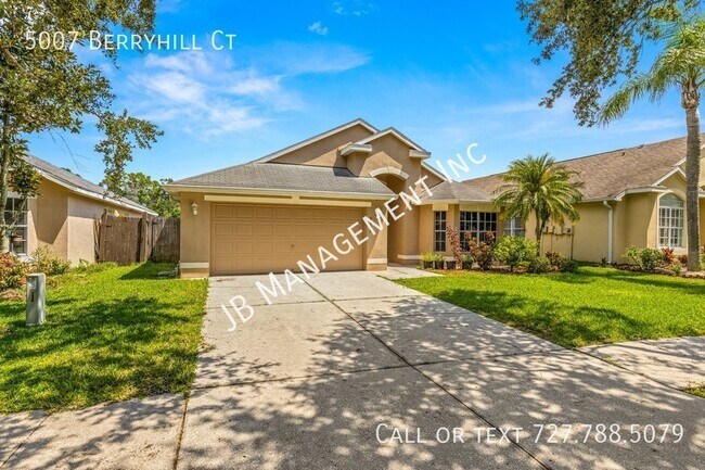 Building Photo - 5007 Berryhill Ct