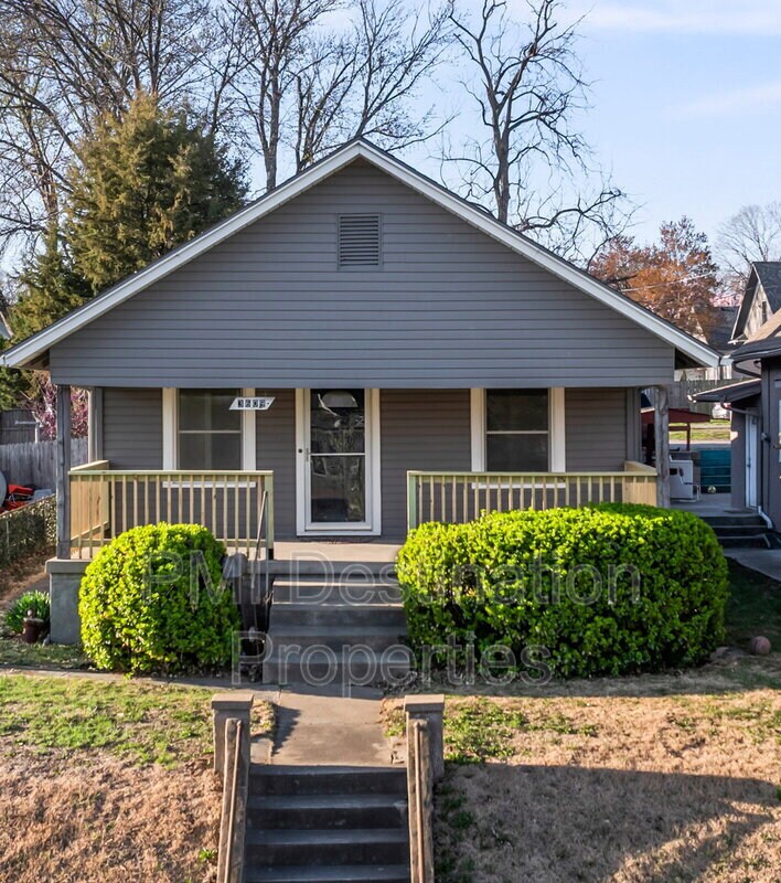 Primary Photo - 3609 Strong Ave