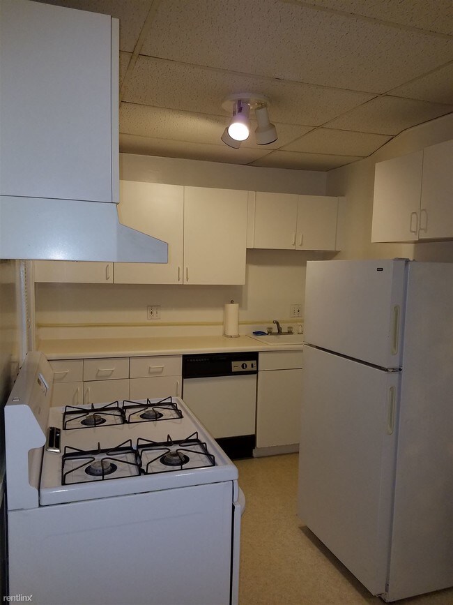 Foto del edificio - 465 Medford St