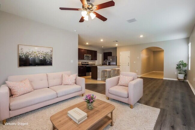 Building Photo - 9039 Water Chestnut Dr
