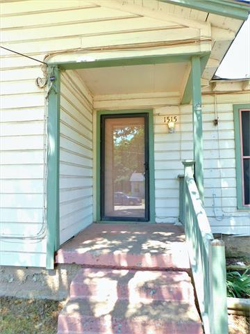 Foto del edificio - 1515 Snyder St