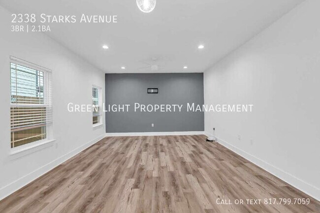 Foto del edificio - 2338 Starks Ave