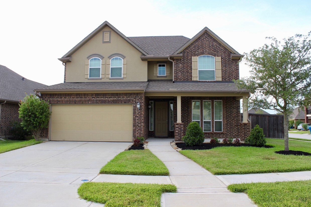 Foto principal - 7010 Pepper Crest Ln