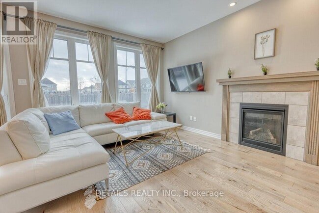 Photo du bâtiment - 264 Brambling Way