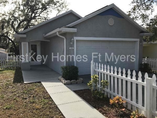 Foto del edificio - 534 E Oakwood St