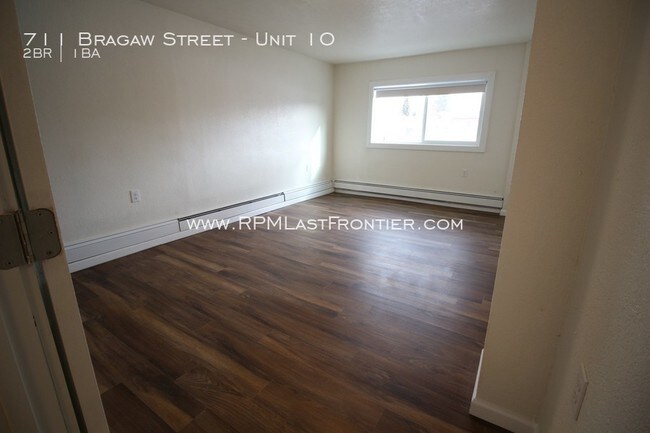 Foto del edificio - 711 Bragaw St