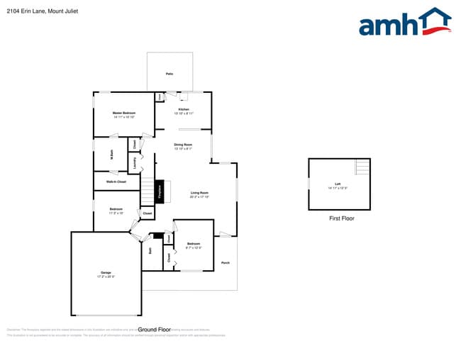 Foto del edificio - 2104 Erin Ln
